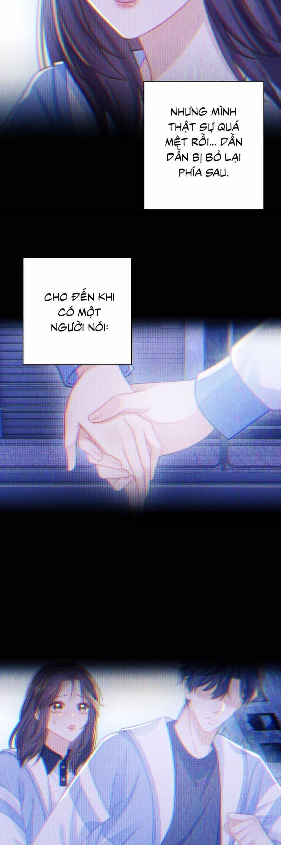 Truỵ Lạc - Chương 66 - ảnh 3