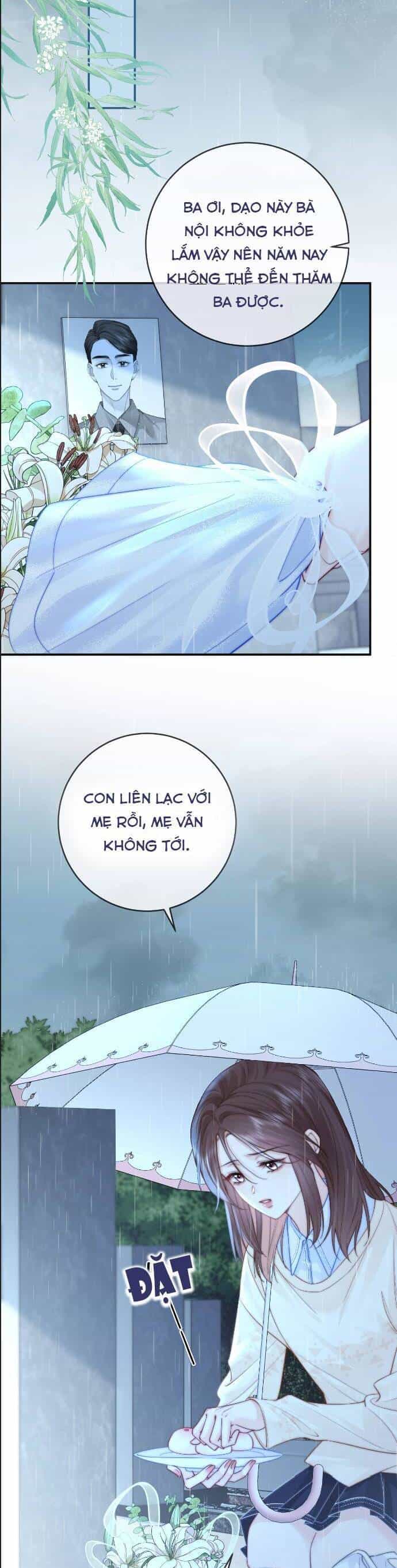 Truỵ Lạc - Chương 6 - ảnh 27