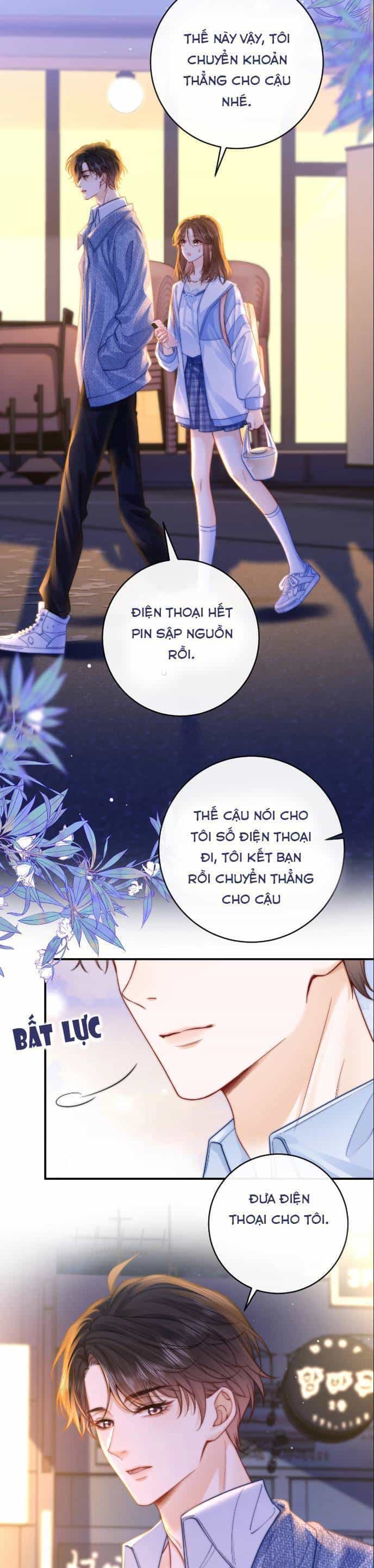 Truỵ Lạc - Chương 6 - ảnh 9