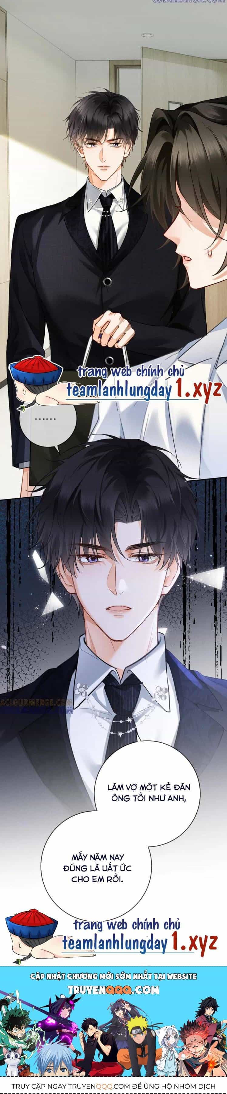 Truỵ Lạc - Chương 69 - ảnh 3