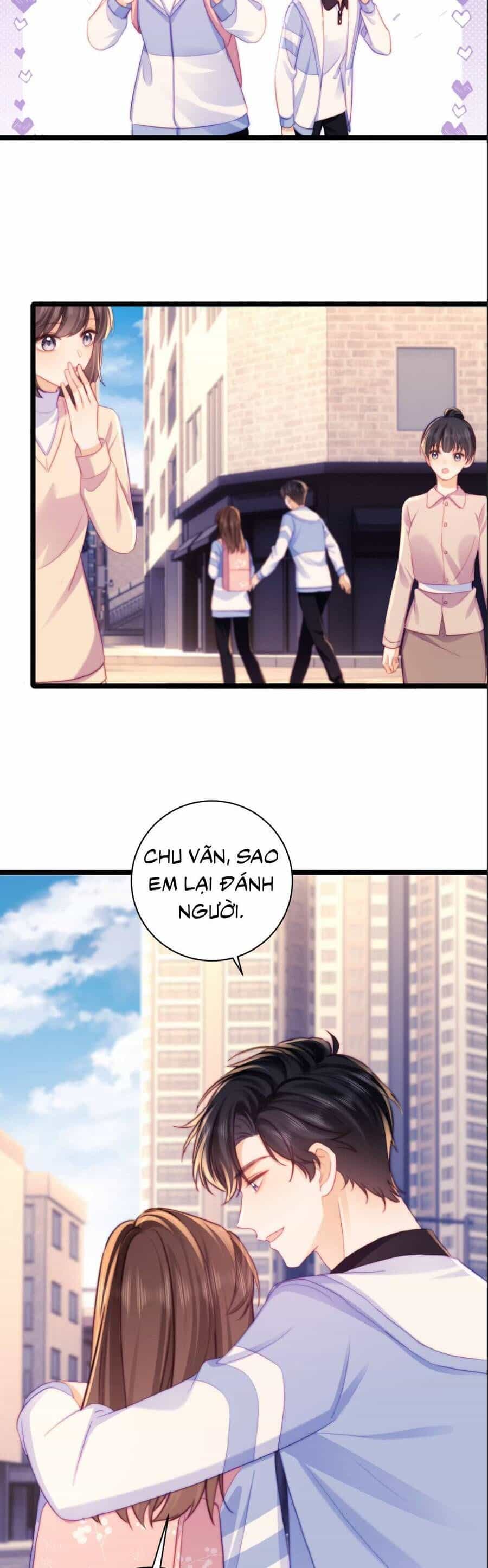 Truỵ Lạc - Chương 71 - ảnh 7
