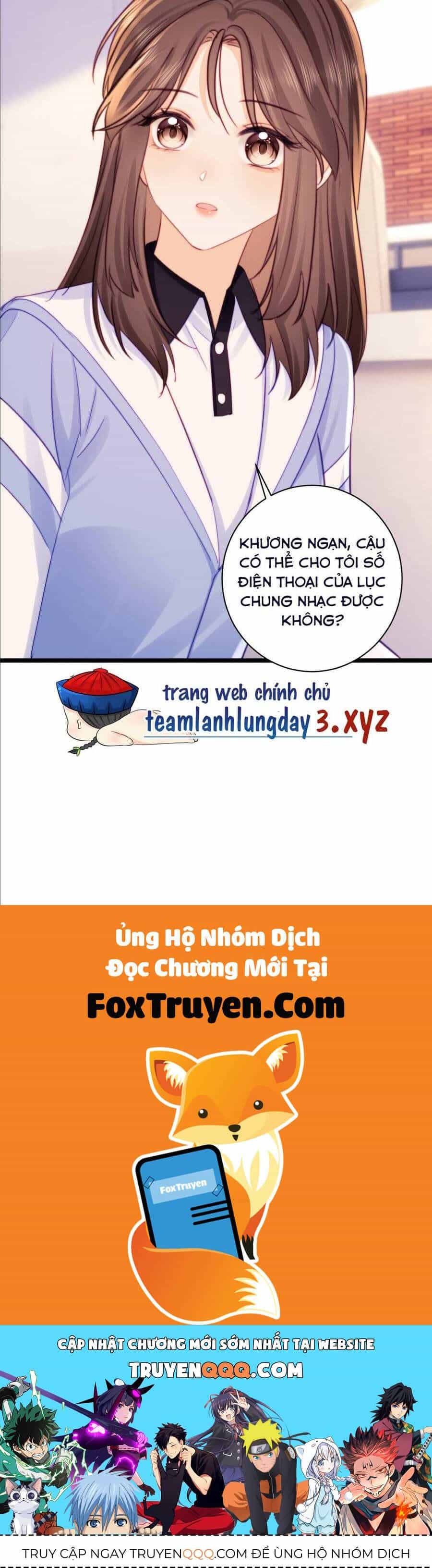 Truỵ Lạc - Chương 72 - ảnh 23
