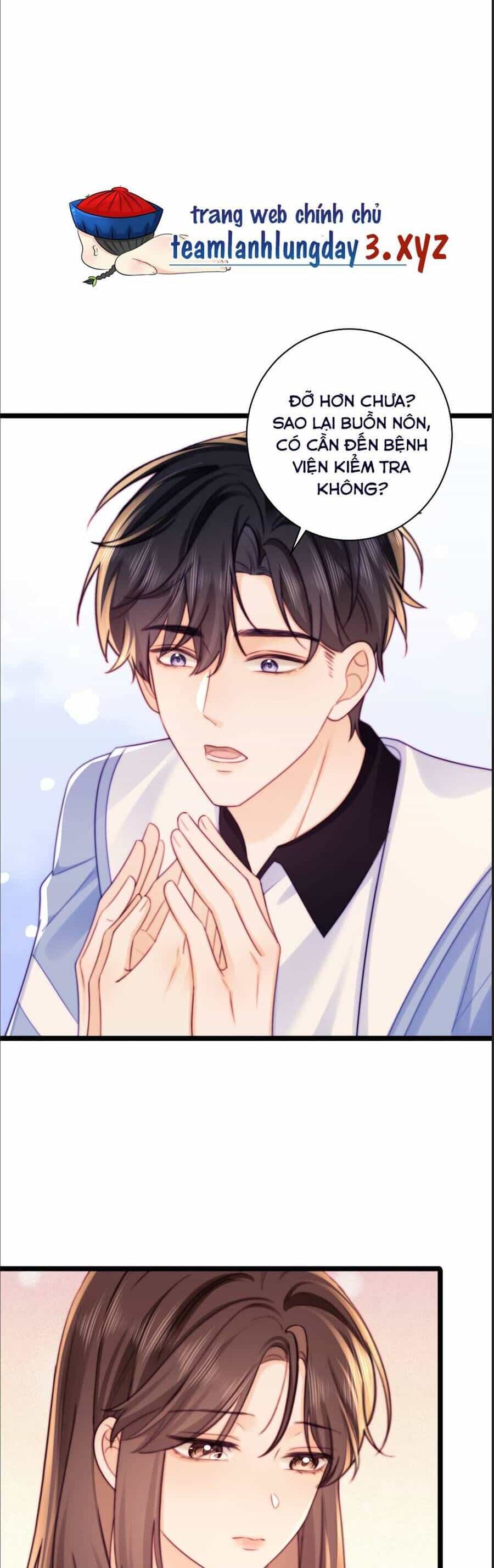 Truỵ Lạc - Chương 72 - ảnh 3