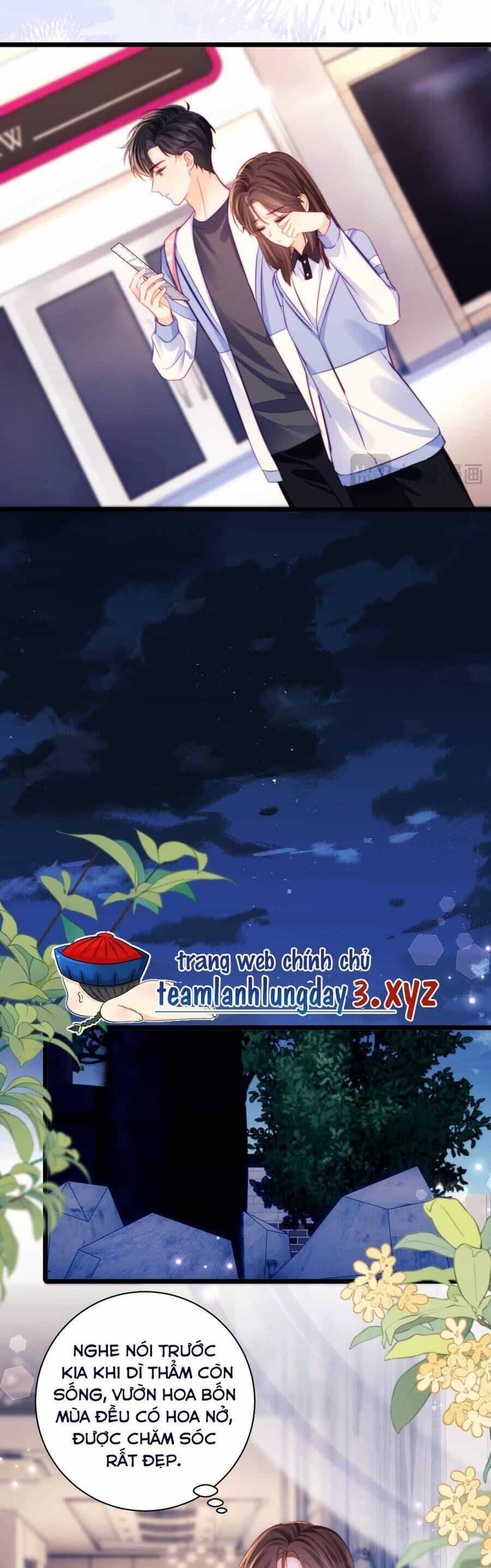 Truỵ Lạc - Chương 73 - ảnh 17