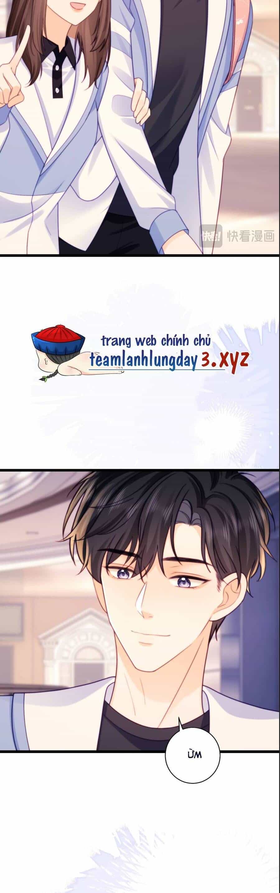 Truỵ Lạc - Chương 73 - ảnh 8