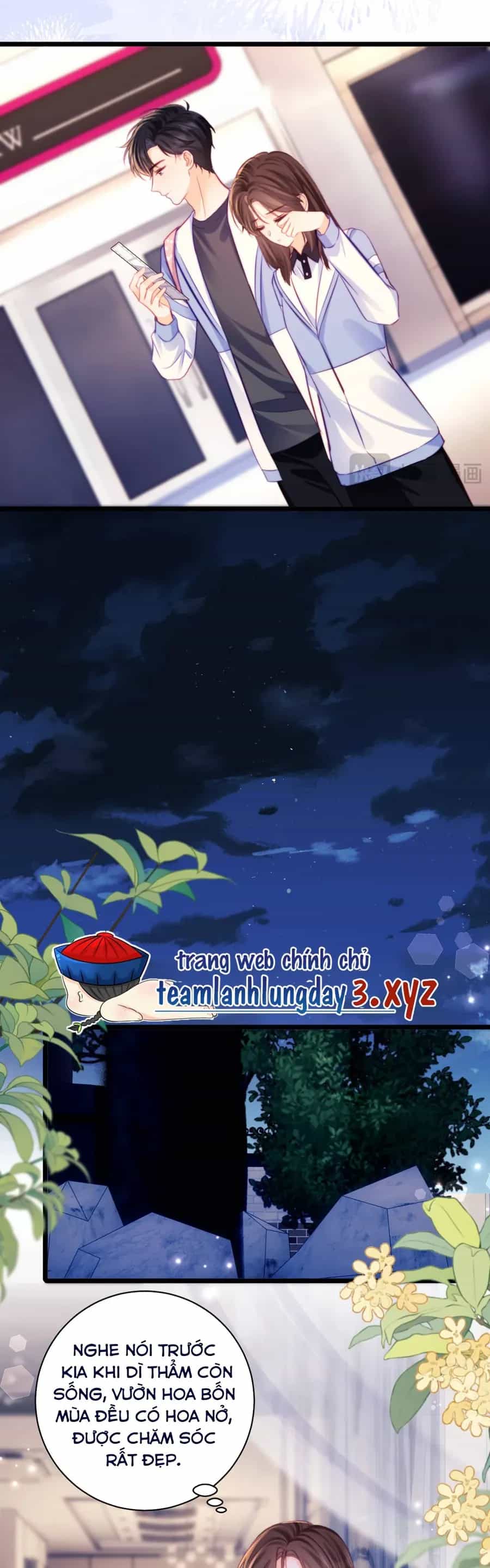 Truỵ Lạc - Chương 74 - ảnh 16