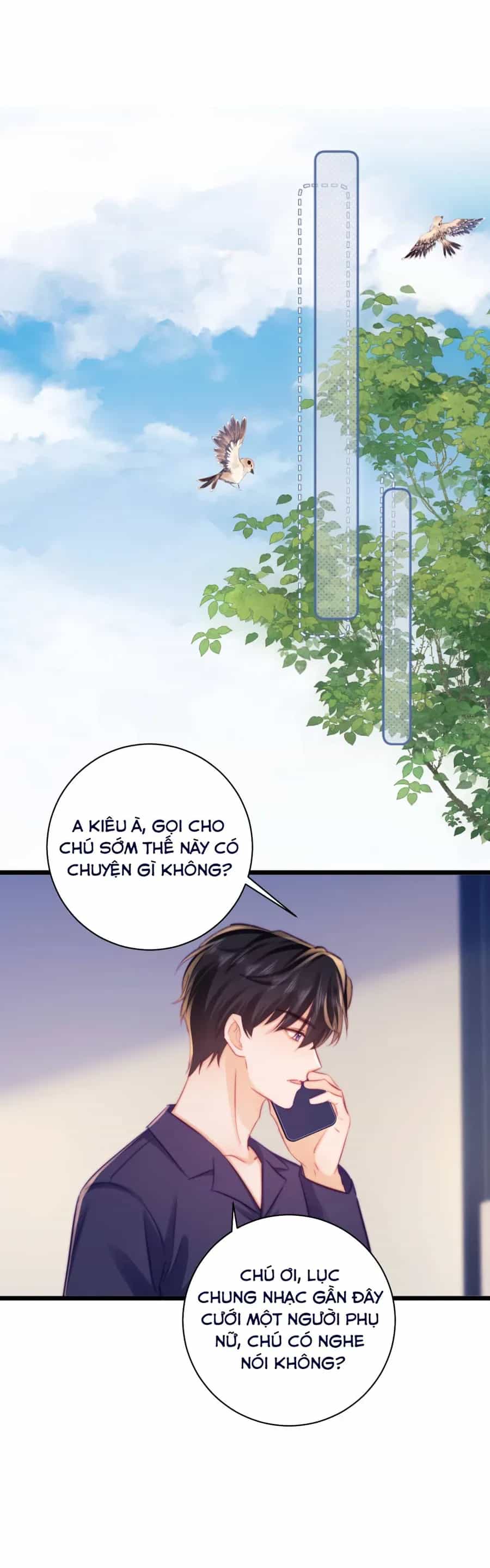 Truỵ Lạc - Chương 74 - ảnh 21