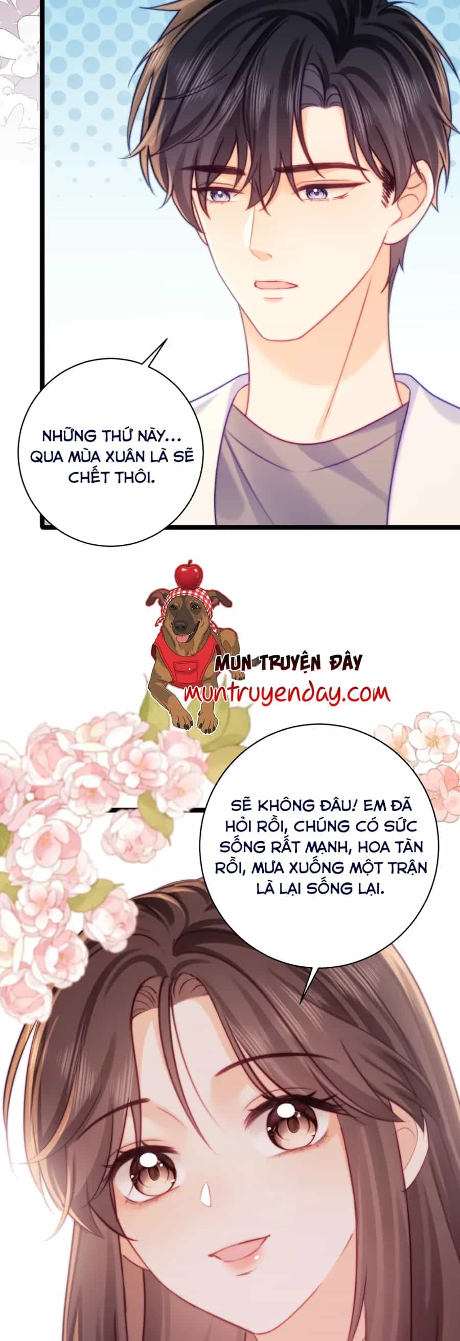Truỵ Lạc - Chương 75 - ảnh 23