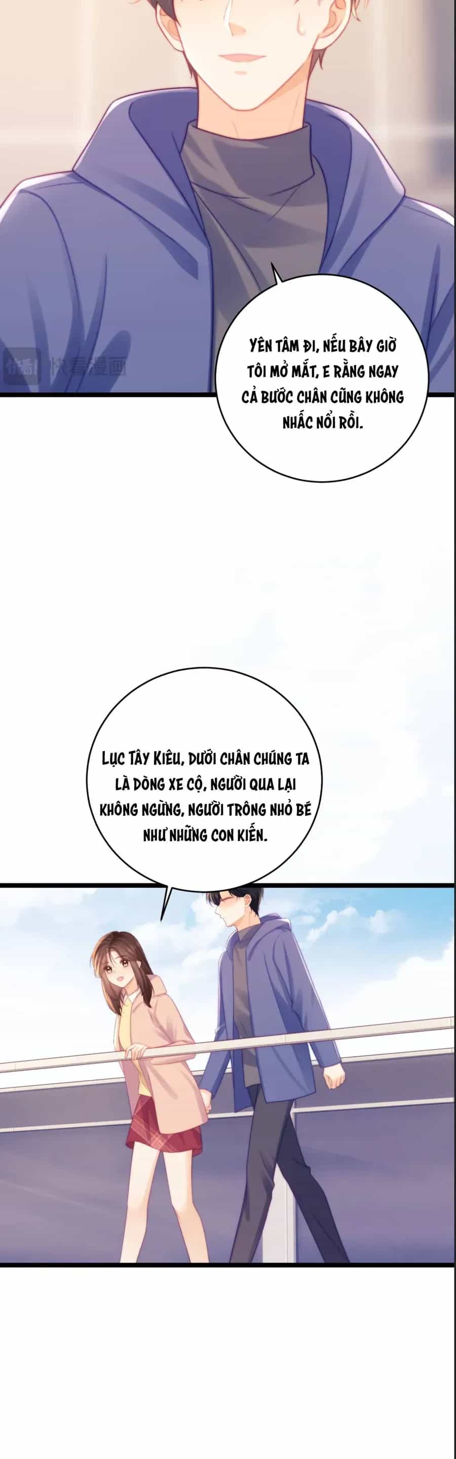 Truỵ Lạc - Chương 76 - ảnh 10