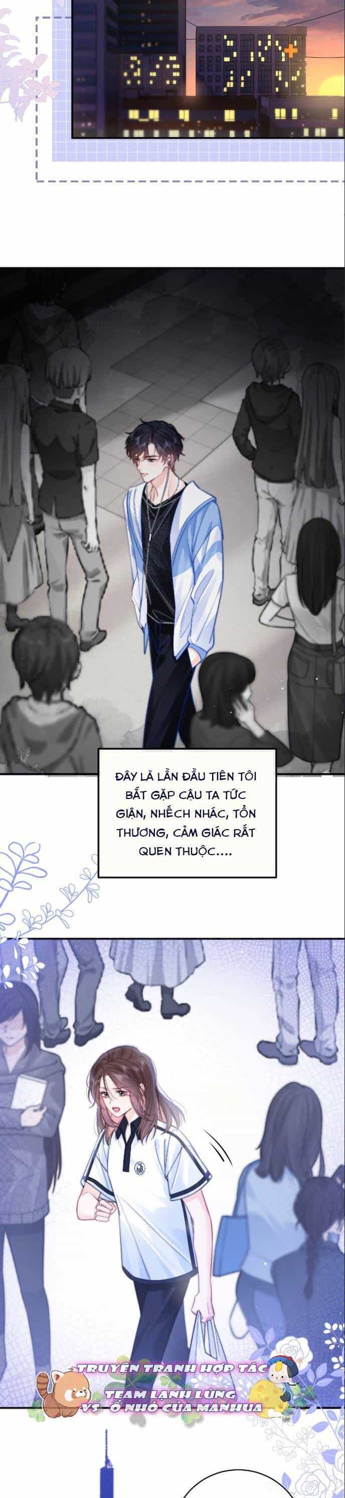 Truỵ Lạc - Chương 7 - ảnh 11