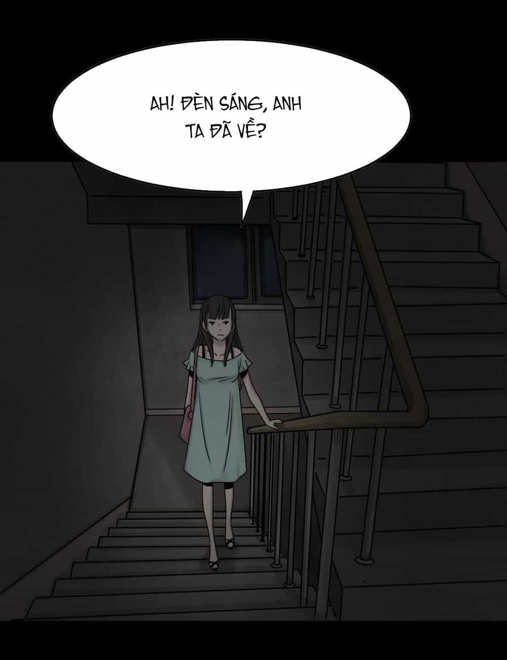 Truyện Đọc Lúc 0H - Chương 16 - ảnh 58