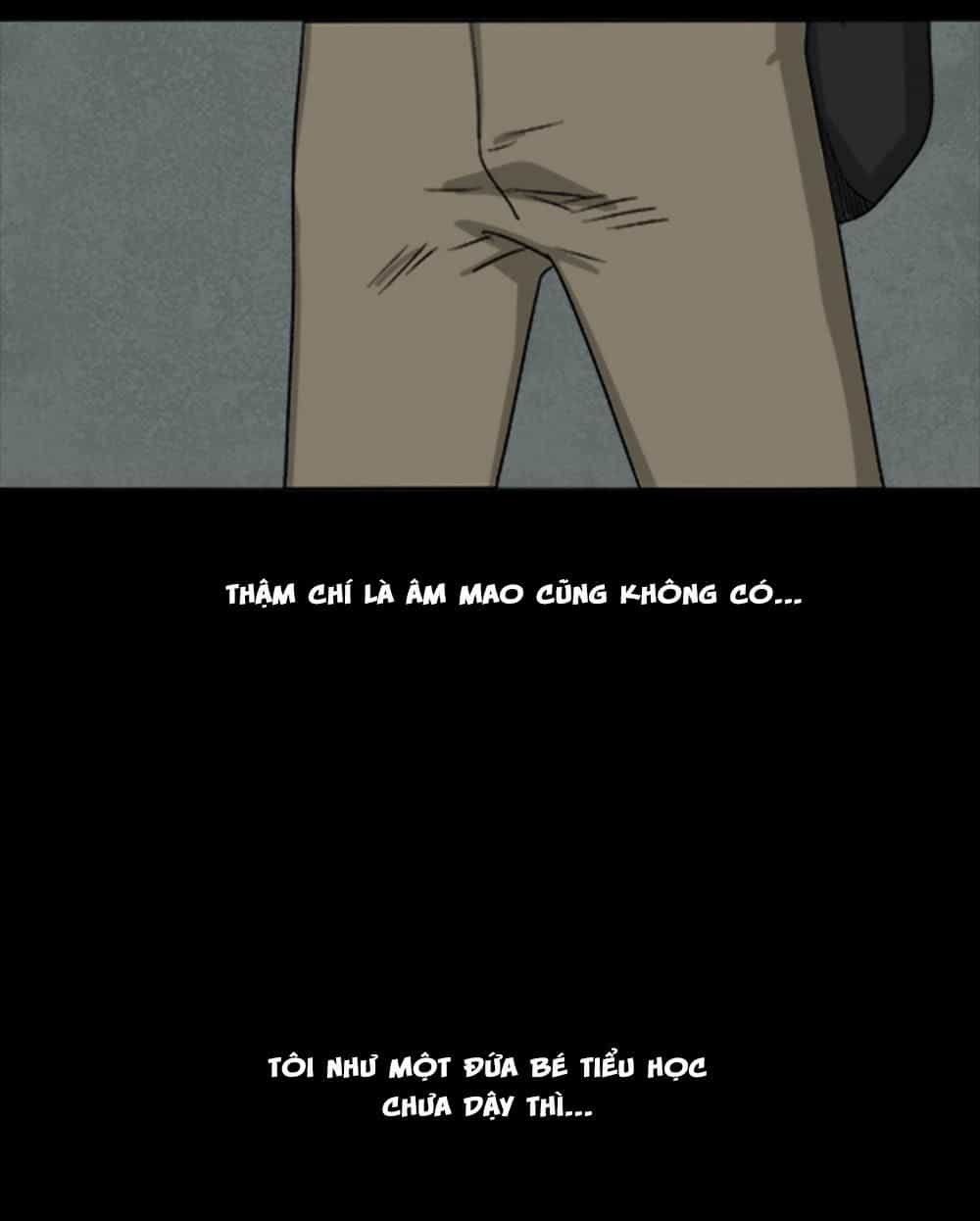 Truyện Đọc Lúc 0H - Chương 16 - ảnh 6