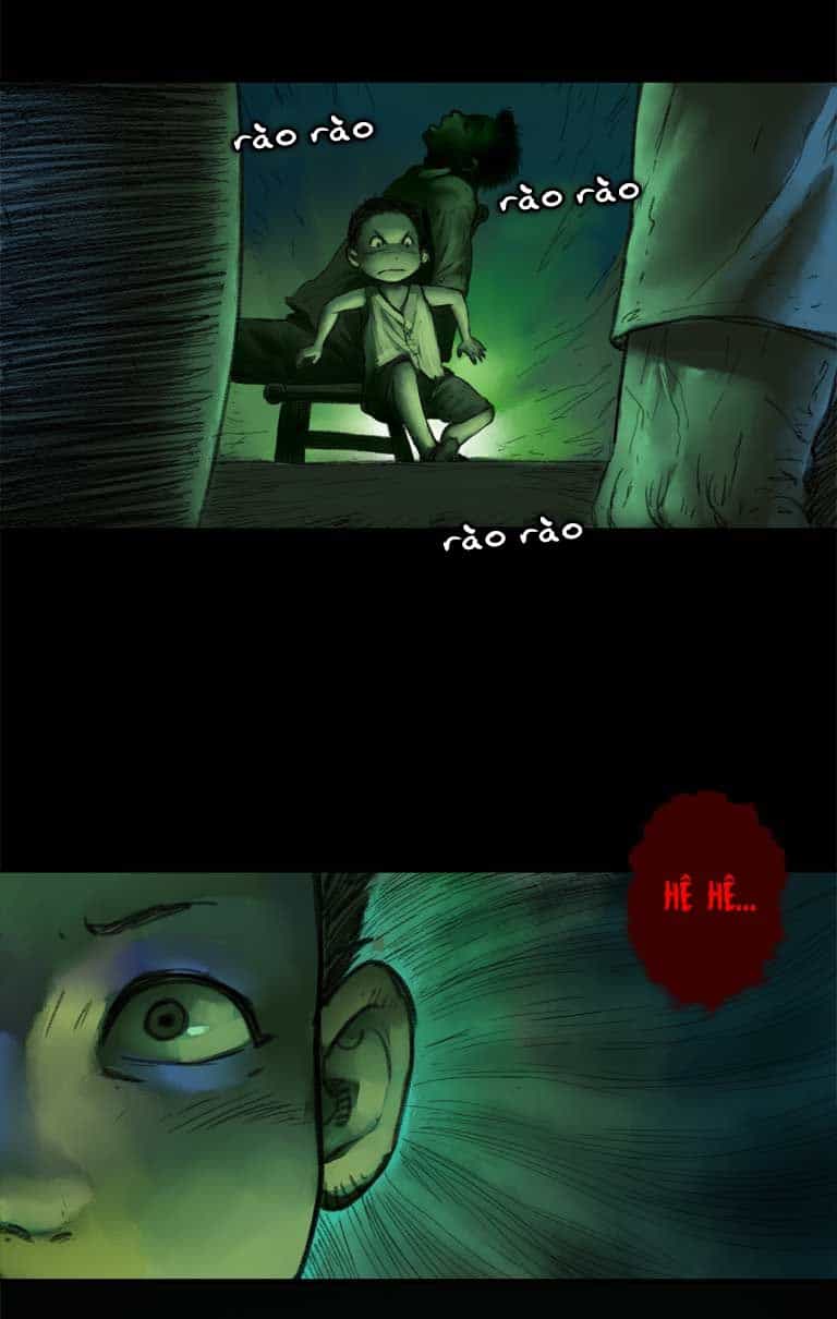 Truyện Đọc Lúc 0H - Chương 17 - ảnh 52