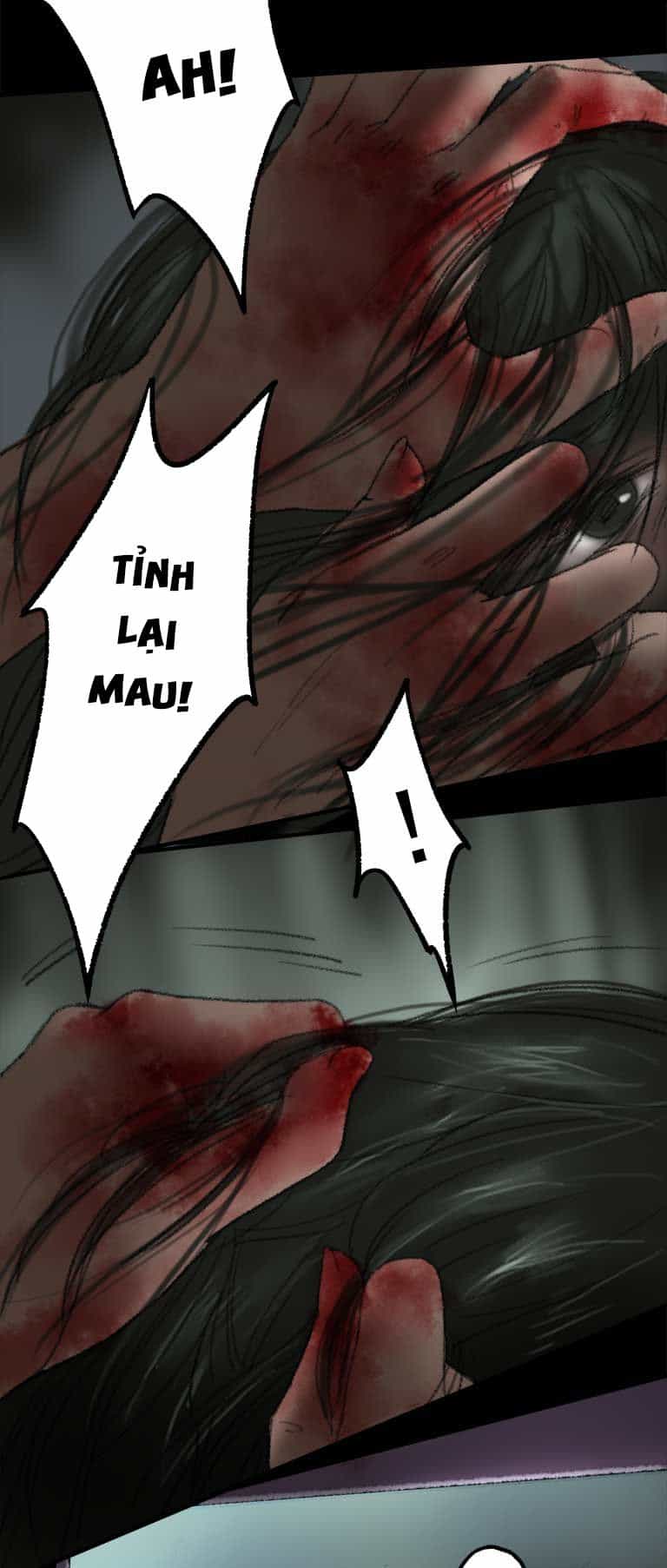 Truyện Đọc Lúc 0H - Chương 19 - ảnh 6