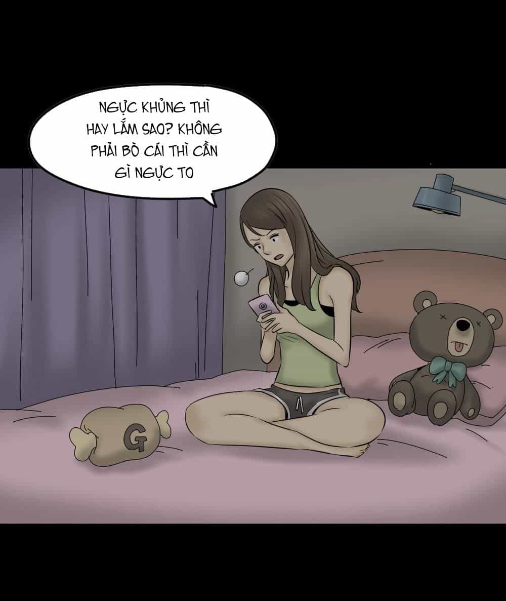 Truyện Đọc Lúc 0H - Chương 23 - ảnh 27