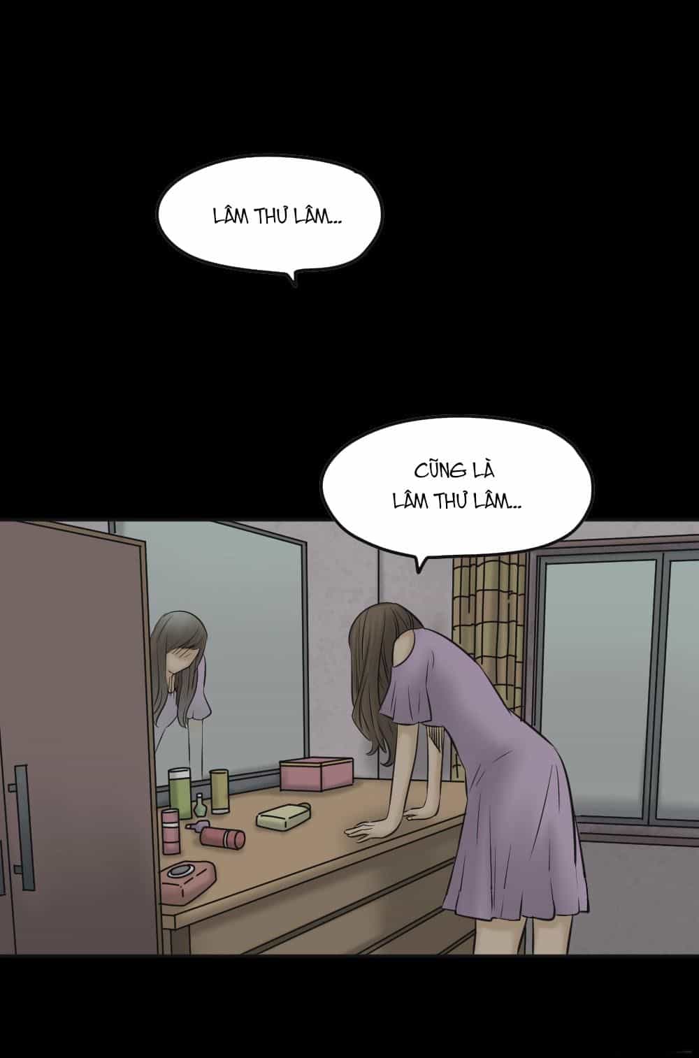 Truyện Đọc Lúc 0H - Chương 25 - ảnh 19