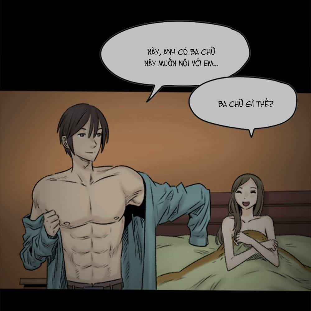 Truyện Đọc Lúc 0H - Chương 40 - ảnh 25