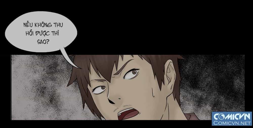 Truyện Đọc Lúc 0H - Chương 42 - ảnh 10