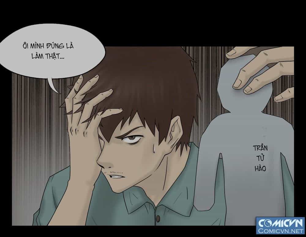 Truyện Đọc Lúc 0H - Chương 42 - ảnh 14