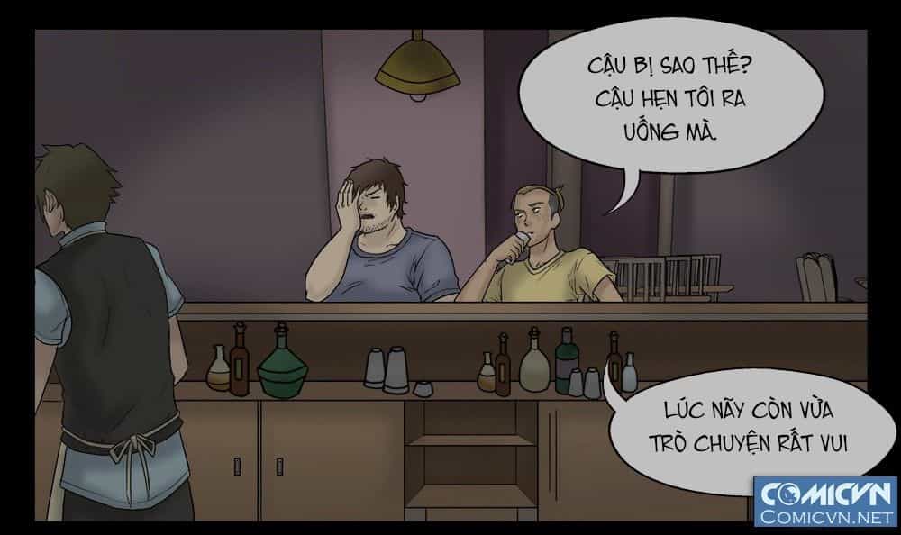 Truyện Đọc Lúc 0H - Chương 43 - ảnh 15
