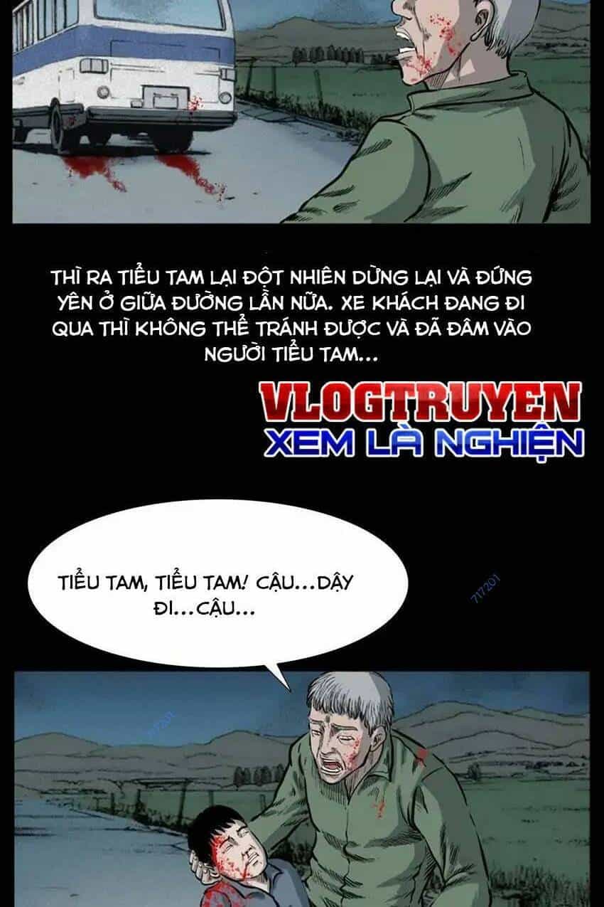 Truyện Kinh Dị Đời Thực - Chương 11 - ảnh 18