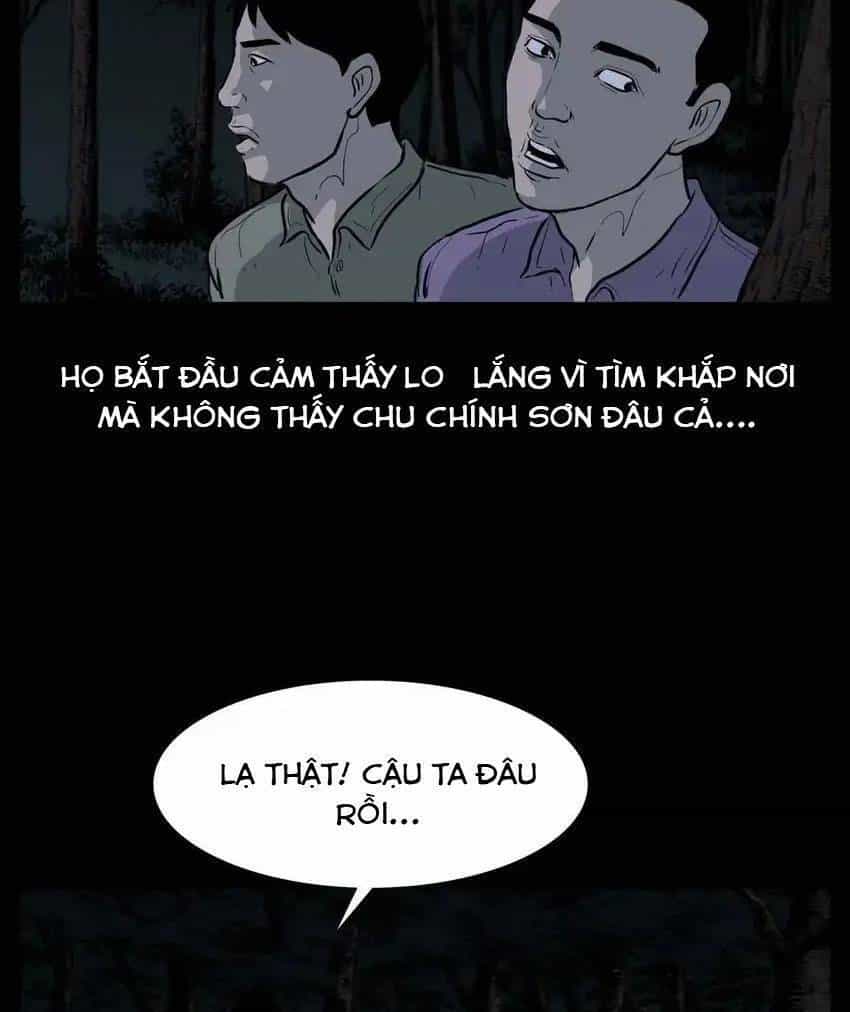 Truyện Kinh Dị Đời Thực - Chương 15 - ảnh 16