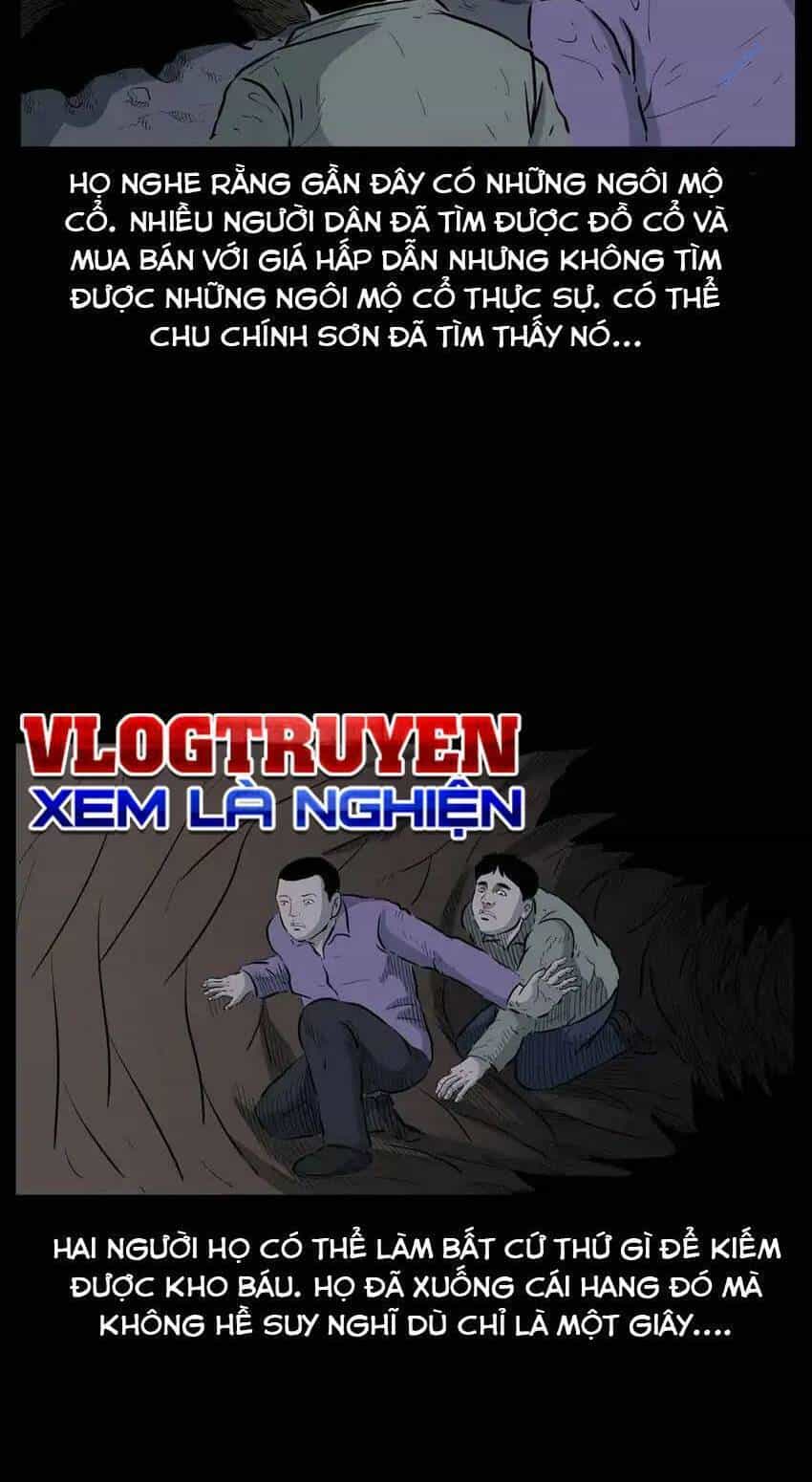 Truyện Kinh Dị Đời Thực - Chương 15 - ảnh 20