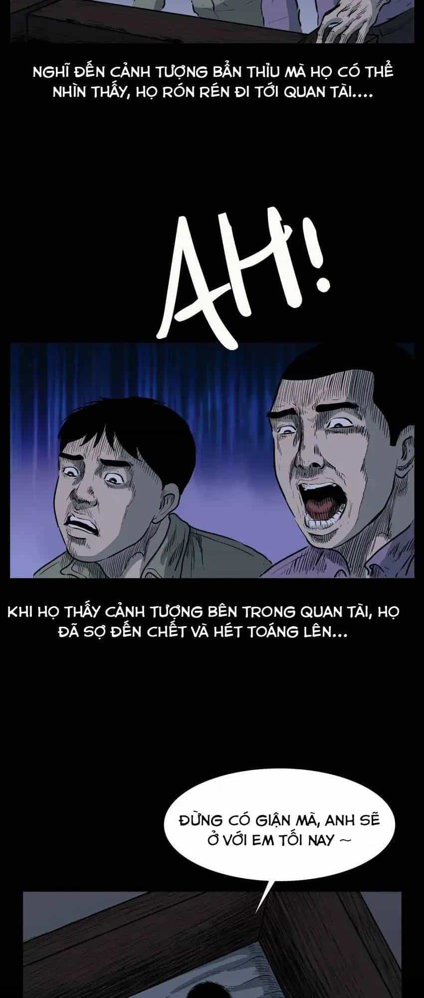 Truyện Kinh Dị Đời Thực - Chương 15 - ảnh 27