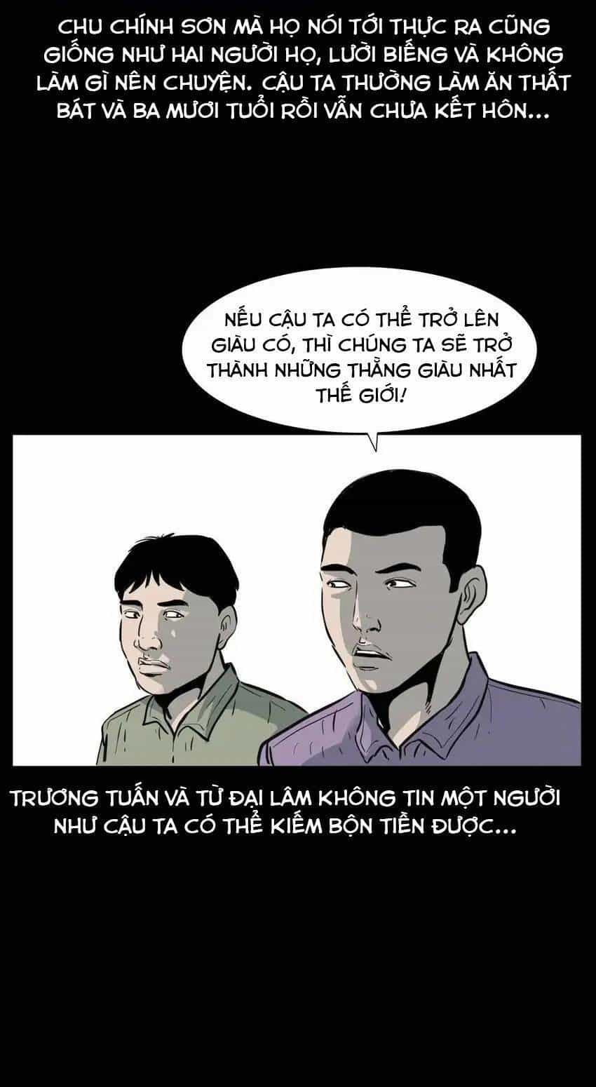 Truyện Kinh Dị Đời Thực - Chương 15 - ảnh 5