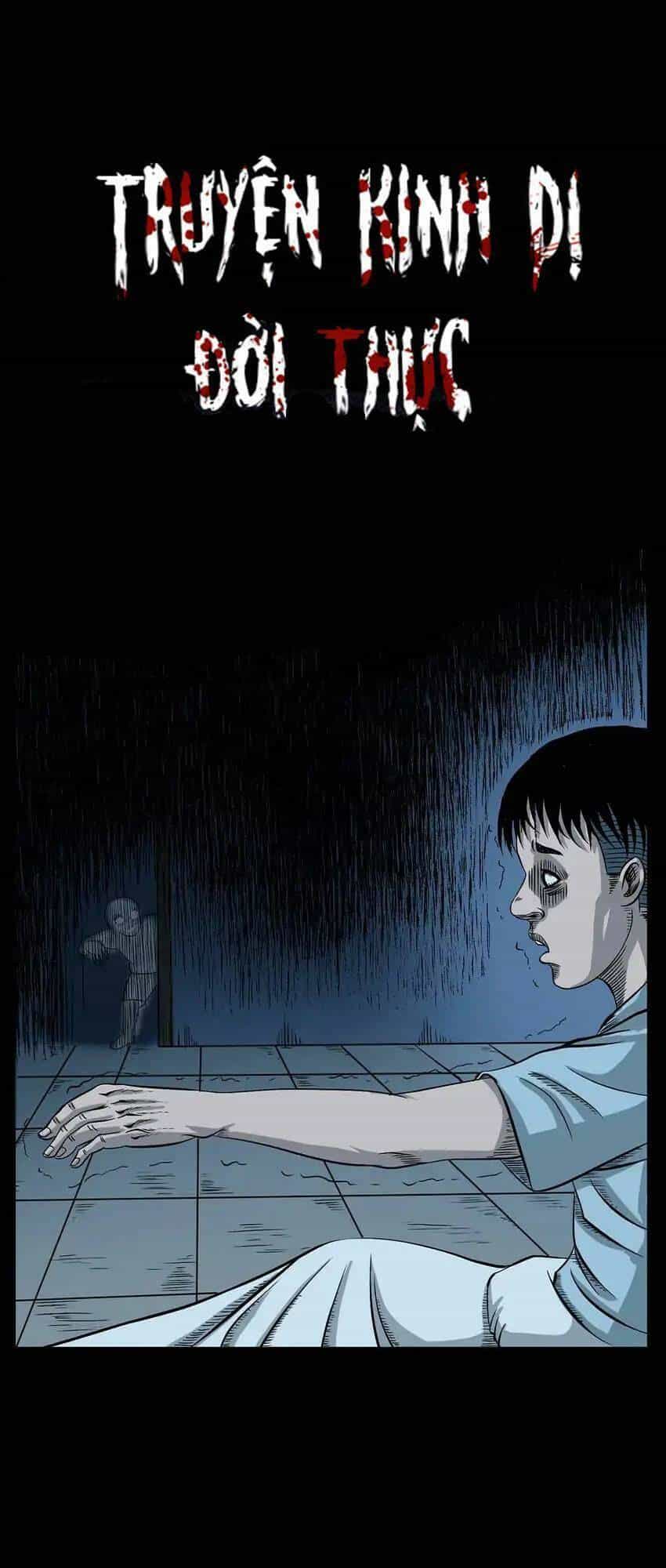 Truyện Kinh Dị Đời Thực - Chương 17 - ảnh 1