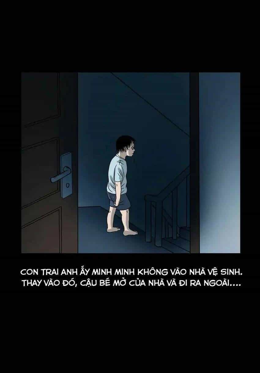 Truyện Kinh Dị Đời Thực - Chương 17 - ảnh 16