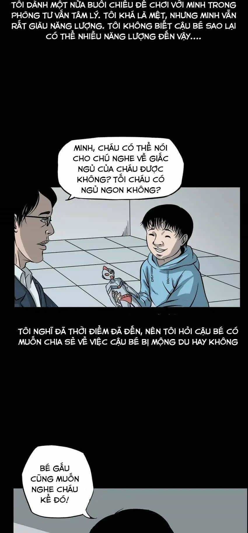 Truyện Kinh Dị Đời Thực - Chương 17 - ảnh 27