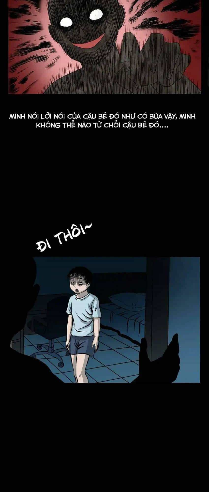 Truyện Kinh Dị Đời Thực - Chương 17 - ảnh 32