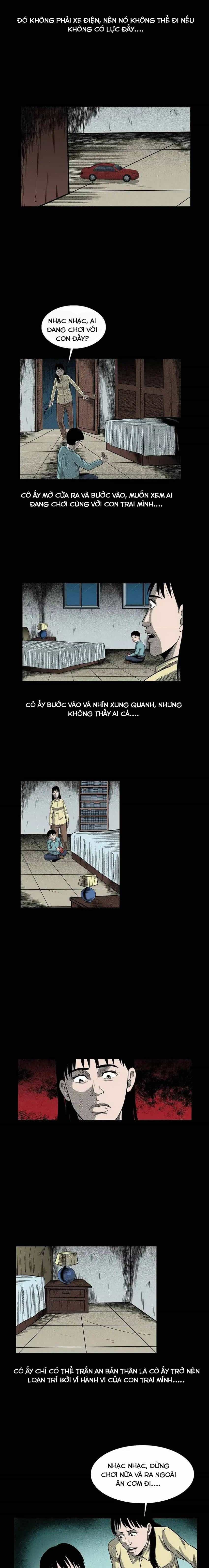 Truyện Kinh Dị Đời Thực - Chương 19 - ảnh 6