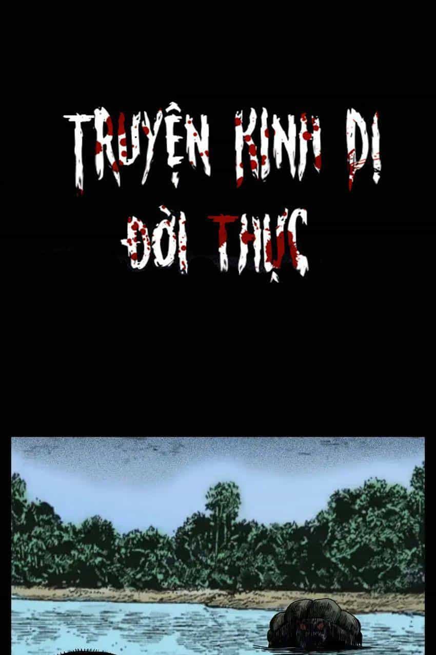 Truyện Kinh Dị Đời Thực - Chương 3 - ảnh 1