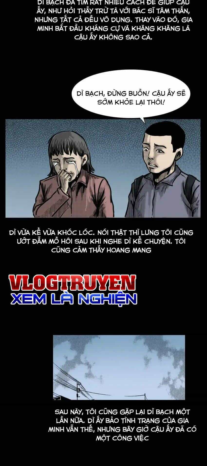 Truyện Kinh Dị Đời Thực - Chương 4 - ảnh 28