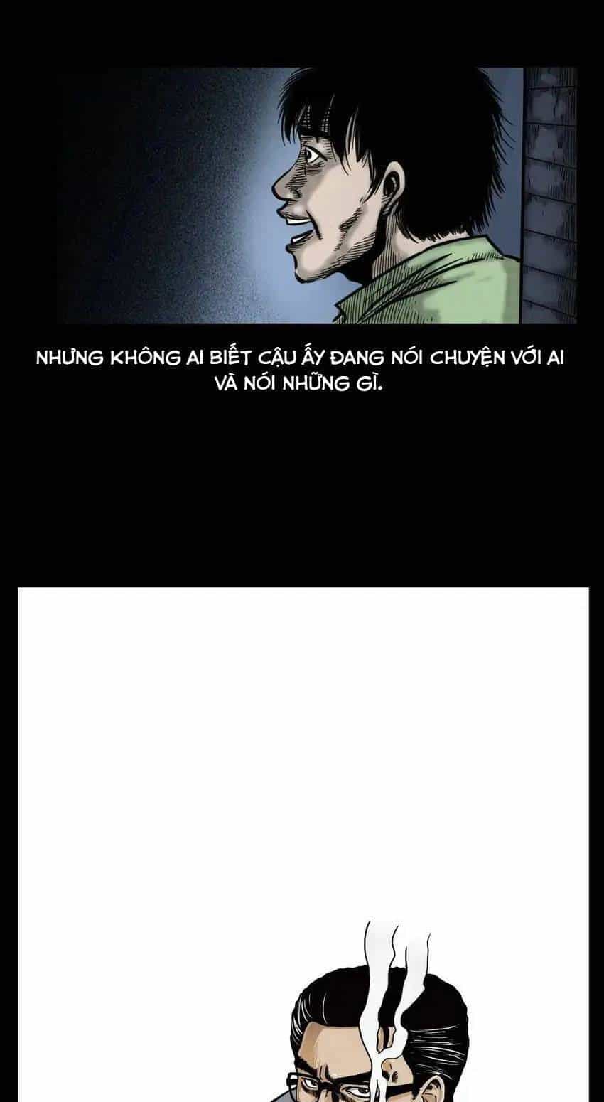 Truyện Kinh Dị Đời Thực - Chương 4 - ảnh 30