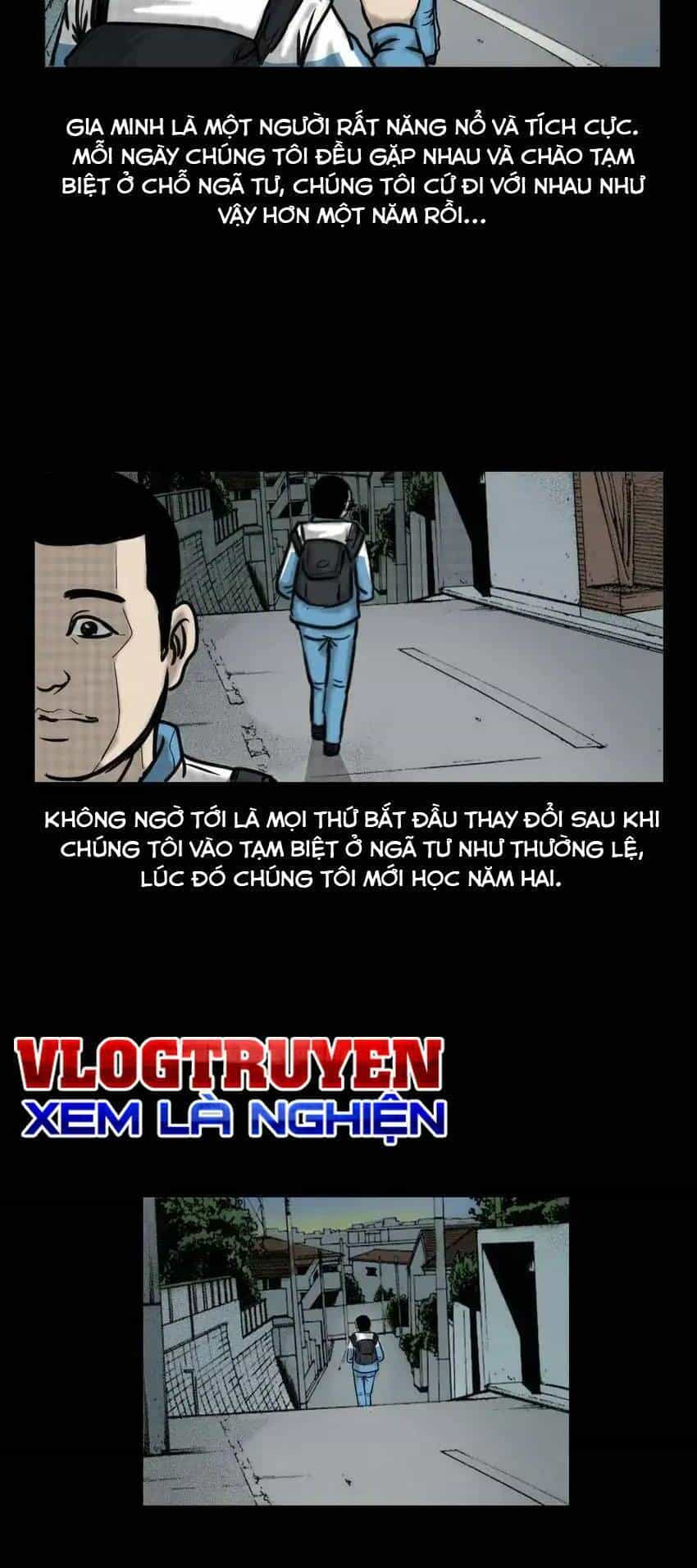 Truyện Kinh Dị Đời Thực - Chương 4 - ảnh 4