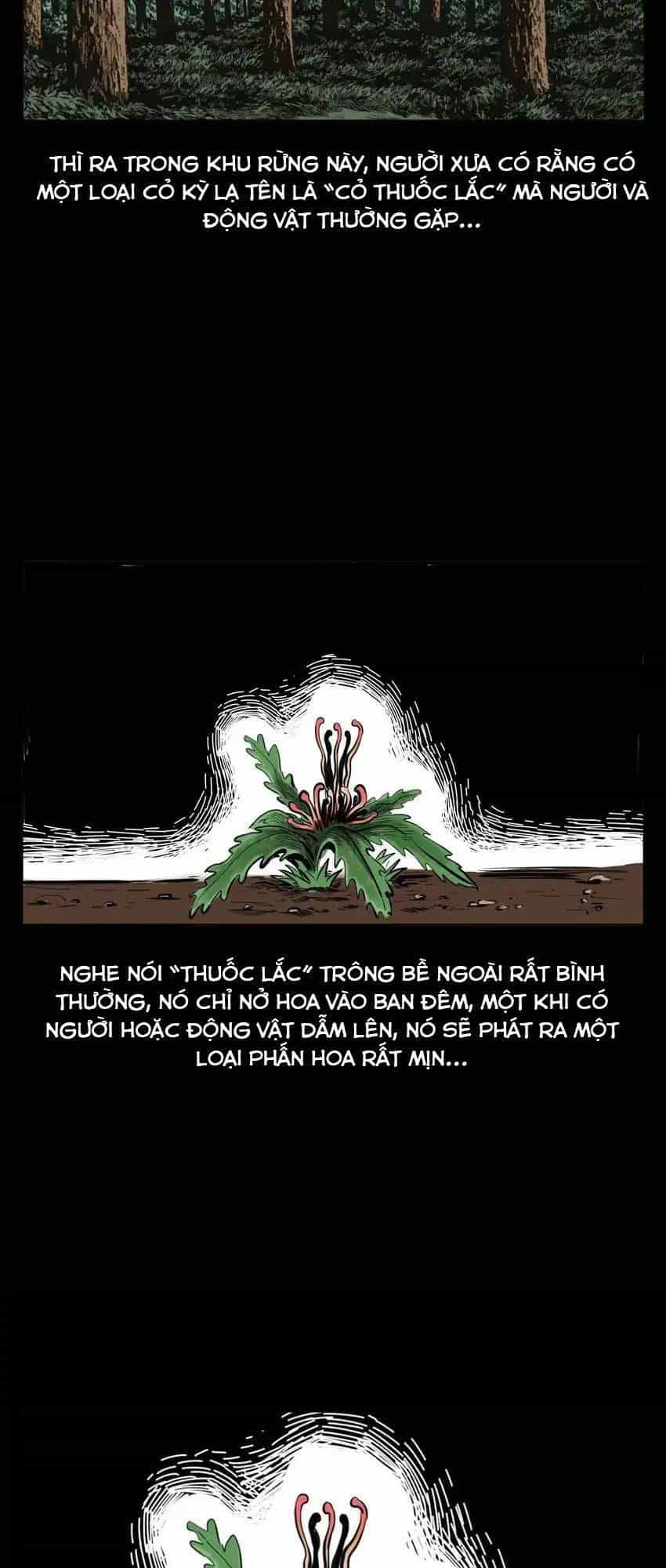 Truyện Kinh Dị Đời Thực - Chương 6 - ảnh 25
