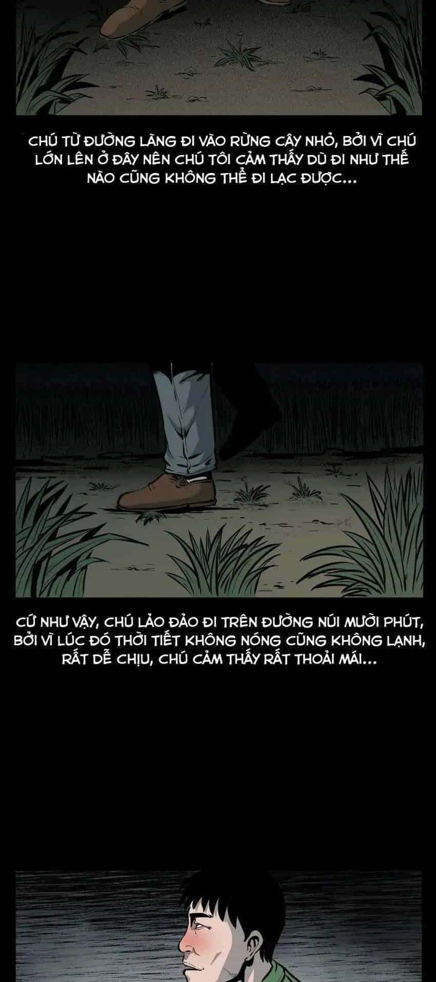Truyện Kinh Dị Đời Thực - Chương 6 - ảnh 6