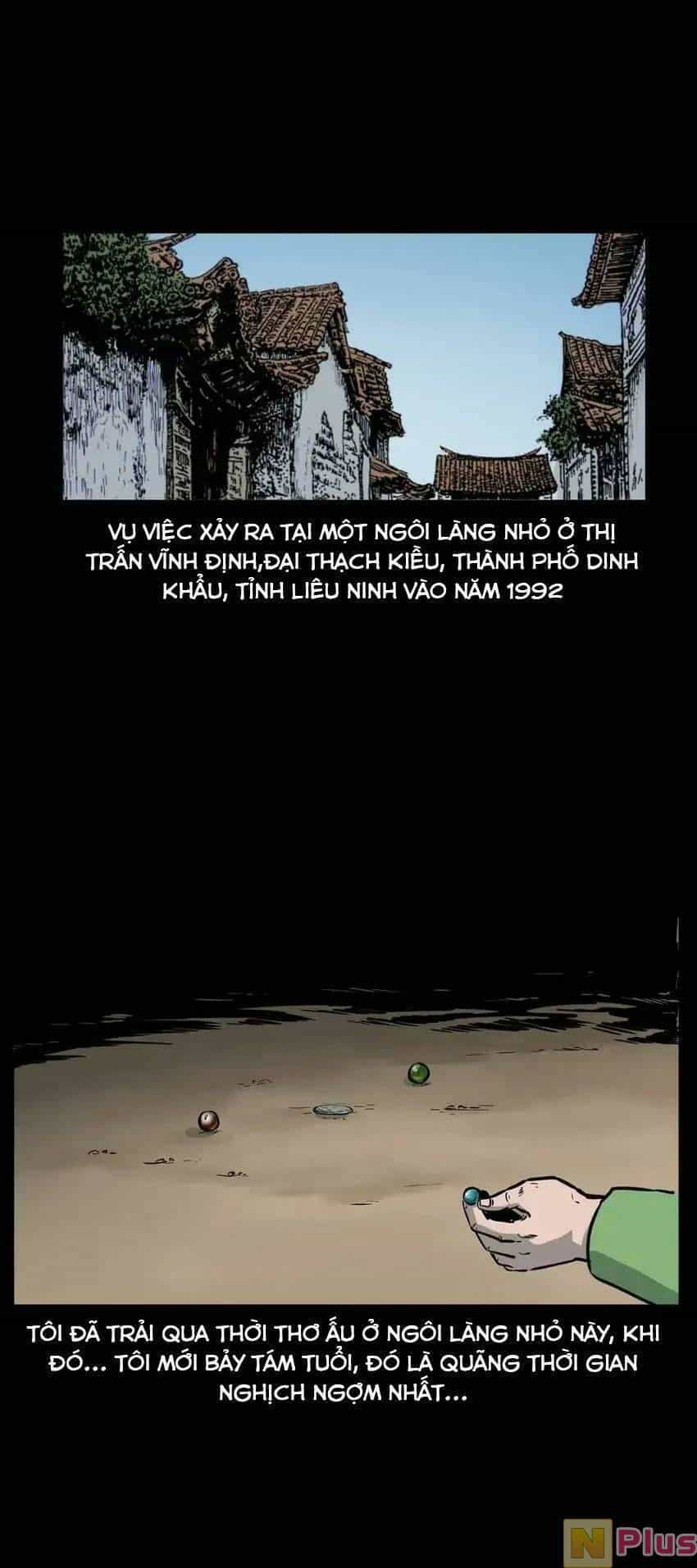 Truyện Kinh Dị Đời Thực - Chương 7 - ảnh 2