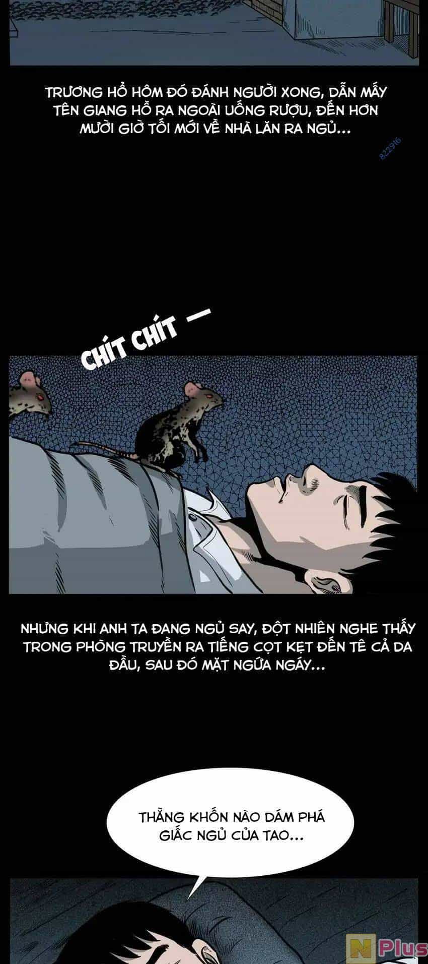 Truyện Kinh Dị Đời Thực - Chương 7 - ảnh 21
