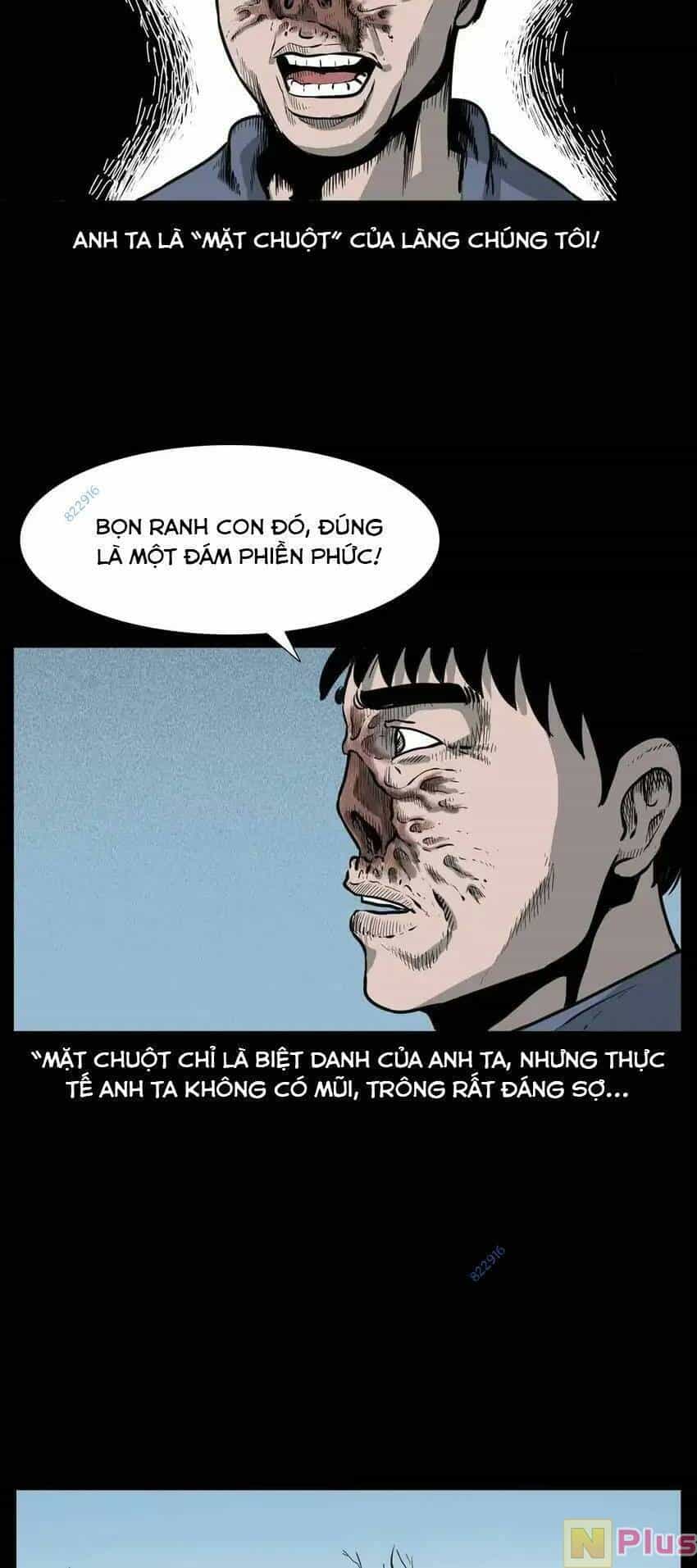 Truyện Kinh Dị Đời Thực - Chương 7 - ảnh 6