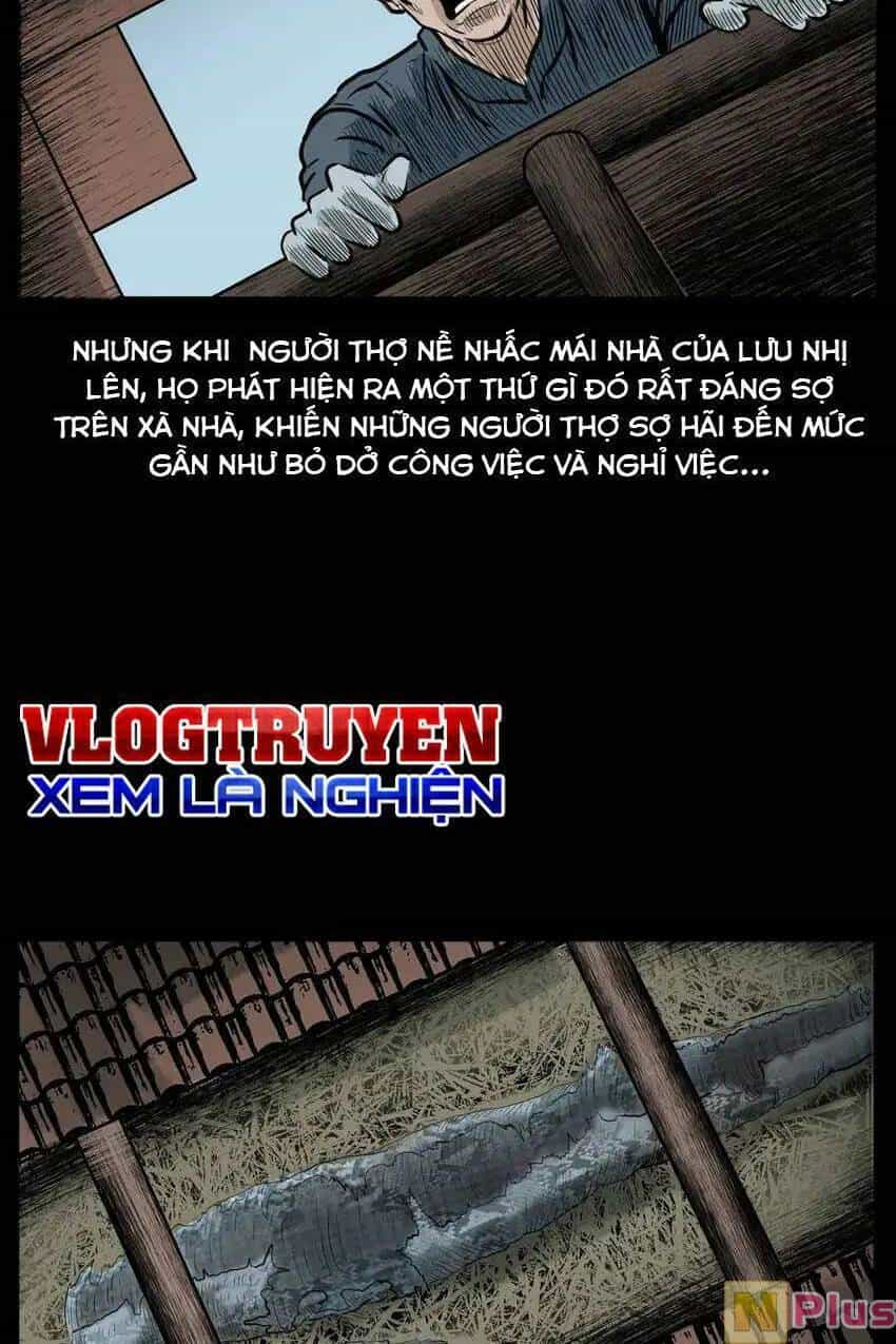 Truyện Kinh Dị Đời Thực - Chương 8 - ảnh 26