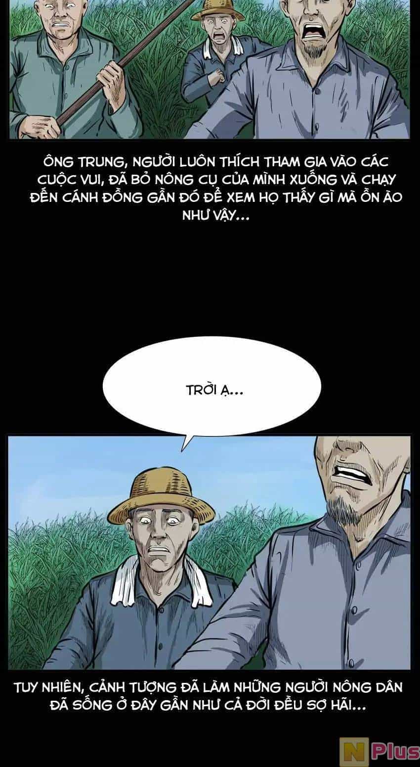 Truyện Kinh Dị Đời Thực - Chương 8 - ảnh 4