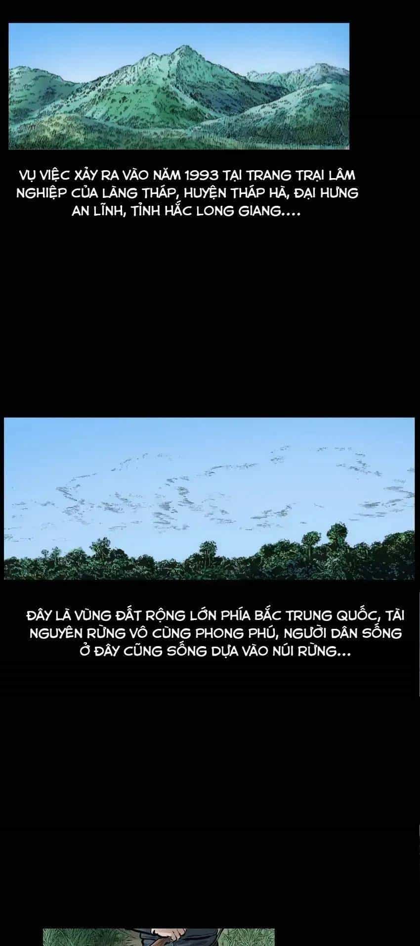Truyện Kinh Dị Đời Thực - Chương 9 - ảnh 3