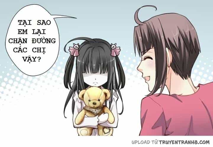Truyện Kinh Dị Ở Tòa Nhà Số 44 - Chương 1 - ảnh 14