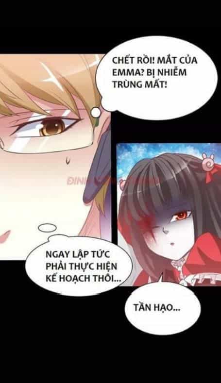 Truyện Kinh Dị Ở Tòa Nhà Số 44 - Chương 104 - ảnh 54