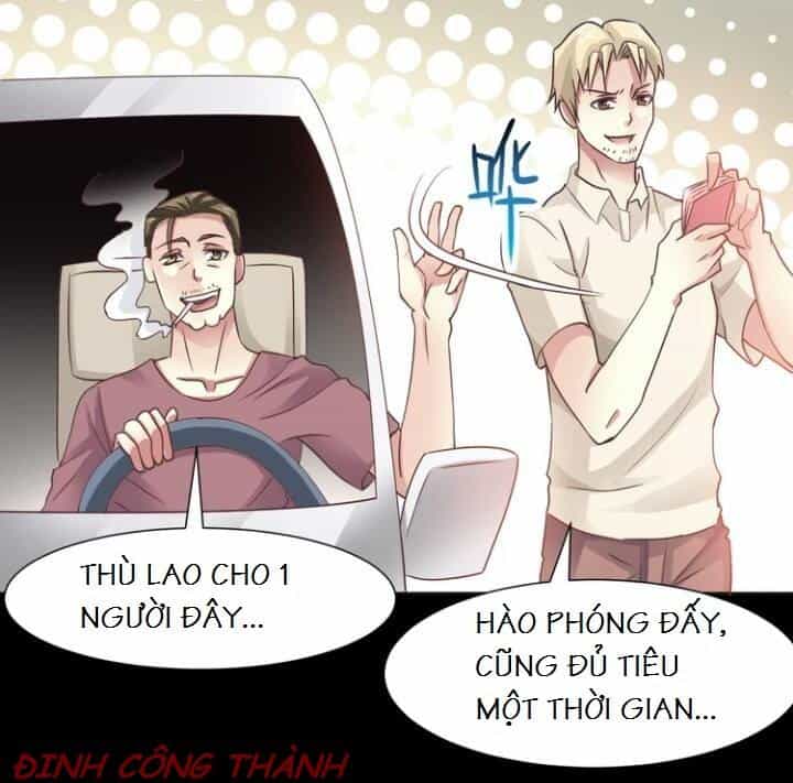 Truyện Kinh Dị Ở Tòa Nhà Số 44 - Chương 12 - ảnh 10