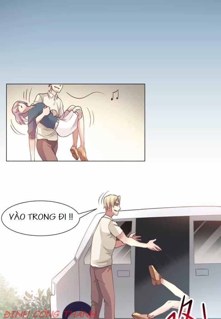 Truyện Kinh Dị Ở Tòa Nhà Số 44 - Chương 12 - ảnh 9